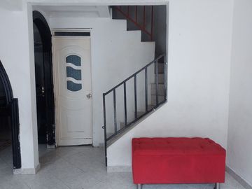 VENDO CASA BARRIO CIUDADELA DEL RIO