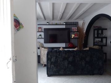 VENDO CASA BARRIO CIUDADELA DEL RIO