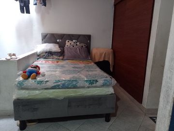 VENDO CASA BARRIO CIUDADELA DEL RIO