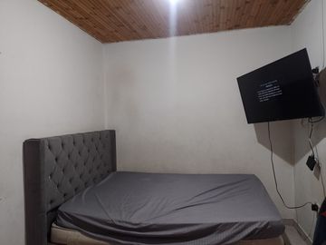VENDO CASA BARRIO CIUDADELA DEL RIO