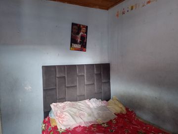 VENDO CASA BARRIO CIUDADELA DEL RIO