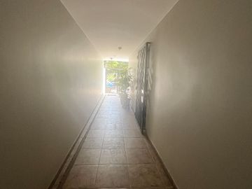 AMPLIO DEPARTAMENTO  4 DORMITORIOS FRENTE A PARQUE