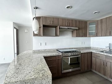 VENTA DE  DEPARTAMENTO EN AV TOLUCA COL OLIVAR DE LOS PADRES AO