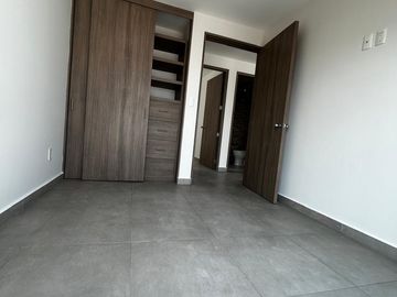 VENTA DE  DEPARTAMENTO EN AV TOLUCA COL OLIVAR DE LOS PADRES AO