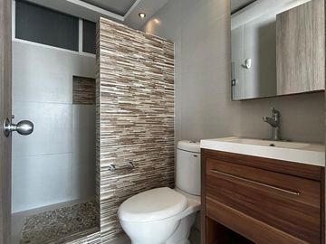 VENTA DE  DEPARTAMENTO EN AV TOLUCA COL OLIVAR DE LOS PADRES AO