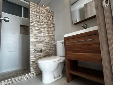 VENTA DE  DEPARTAMENTO EN AV TOLUCA COL OLIVAR DE LOS PADRES AO