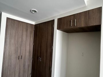 VENTA DE  DEPARTAMENTO EN AV TOLUCA COL OLIVAR DE LOS PADRES AO