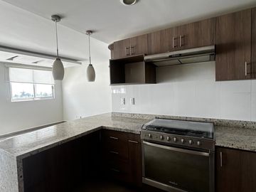 VENTA DE  DEPARTAMENTO EN AV TOLUCA COL OLIVAR DE LOS PADRES AO