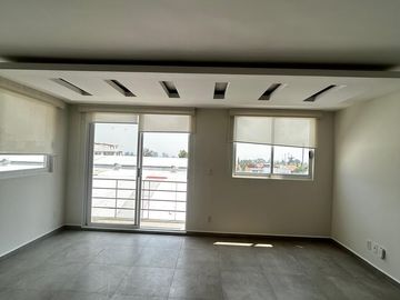 VENTA DE  DEPARTAMENTO EN AV TOLUCA COL OLIVAR DE LOS PADRES AO