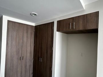 VENTA DE  DEPARTAMENTO EN AV TOLUCA COL OLIVAR DE LOS PADRES AO