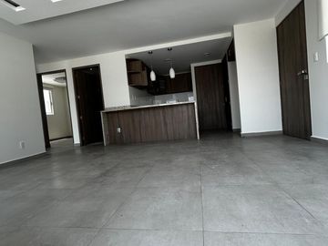 VENTA DE  DEPARTAMENTO EN AV TOLUCA COL OLIVAR DE LOS PADRES AO