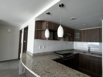 VENTA DE  DEPARTAMENTO EN AV TOLUCA COL OLIVAR DE LOS PADRES AO
