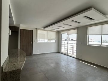 VENTA DE  DEPARTAMENTO EN AV TOLUCA COL OLIVAR DE LOS PADRES AO