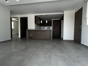 VENTA DE  DEPARTAMENTO EN AV TOLUCA COL OLIVAR DE LOS PADRES AO