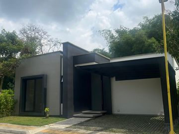 CASA DE VENTA RUITOQUE BUCARAMANGA