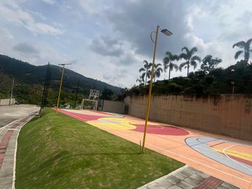 CASA DE VENTA RUITOQUE BUCARAMANGA