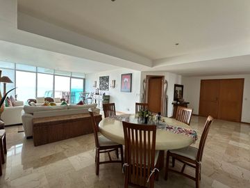Departamento de lujo frente al mar, en venta, Zona Hotelera, Cancún
