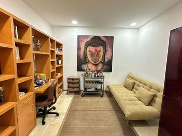 Departamento de lujo frente al mar, en venta, Zona Hotelera, Cancún