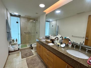 Departamento de lujo frente al mar, en venta, Zona Hotelera, Cancún