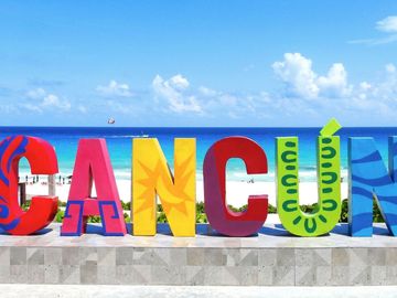 Departamento de lujo frente al mar, en venta, Zona Hotelera, Cancún