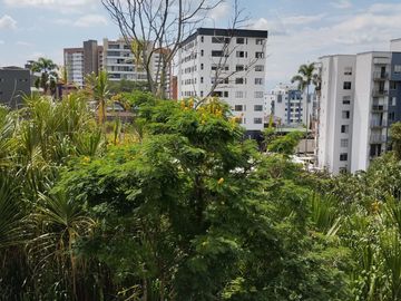 VENTA APARTAMENTO EN ALAMOS PEREIRA