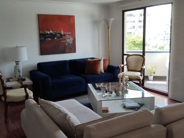 VENTA APARTAMENTO EN ALAMOS PEREIRA