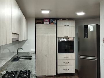 VENTA APARTAMENTO EN ALAMOS PEREIRA