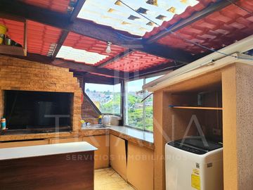 CASA DE OPORTUNIDAD EN CONJUNTO EN VENTA EN  CARCELEN