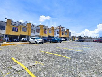 CASA DE OPORTUNIDAD EN CONJUNTO EN VENTA EN  CARCELEN