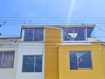 CASA DE OPORTUNIDAD EN CONJUNTO EN VENTA EN  CARCELEN