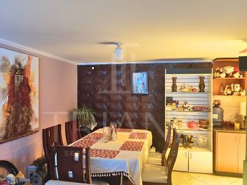CASA DE OPORTUNIDAD EN CONJUNTO EN VENTA EN  CARCELEN