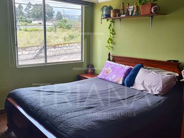 CASA DE OPORTUNIDAD EN CONJUNTO EN VENTA EN  CARCELEN