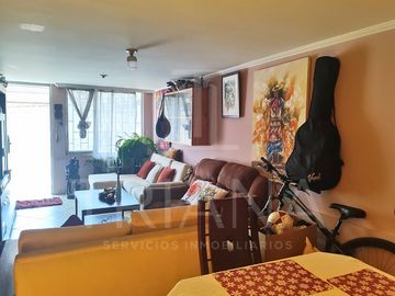 CASA DE OPORTUNIDAD EN CONJUNTO EN VENTA EN  CARCELEN