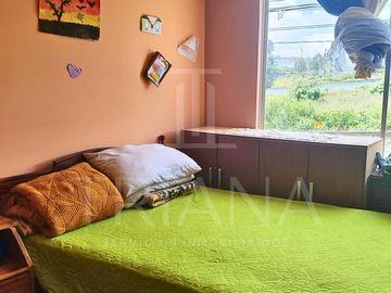 CASA DE OPORTUNIDAD EN CONJUNTO EN VENTA EN  CARCELEN