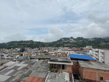 VENTA APARTAMENTOS NUEVOS PARA ESTRENAR EN ALTOS DEL PORTON, VILLAMARIA