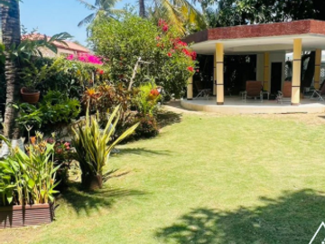 PLAYA MENDOZA SE VENDE CABAÑA
