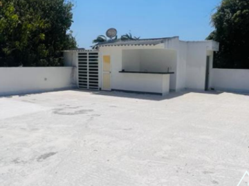 PLAYA MENDOZA SE VENDE CABAÑA