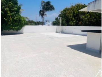 PLAYA MENDOZA SE VENDE CABAÑA