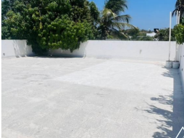 PLAYA MENDOZA SE VENDE CABAÑA