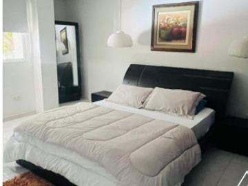 PLAYA MENDOZA SE VENDE CABAÑA
