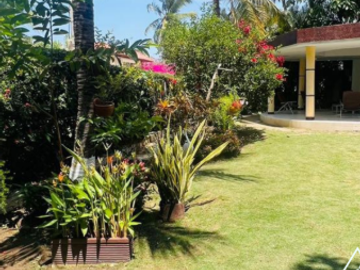 PLAYA MENDOZA SE VENDE CABAÑA