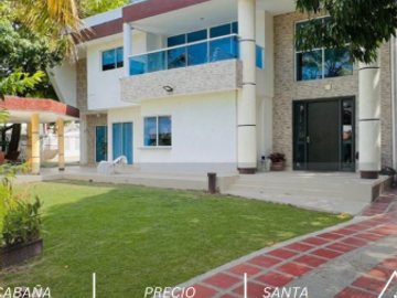 PLAYA MENDOZA SE VENDE CABAÑA