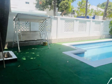PLAYA MENDOZA SE VENDE CABAÑA