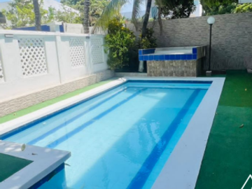 PLAYA MENDOZA SE VENDE CABAÑA