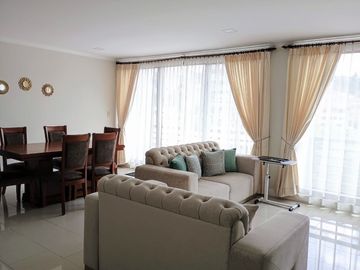 SECTOR SAN SEBASTIAN- VENDO OPORTUNIDAD BELLO DEPARTAMENTO
