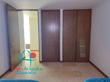 Departamento Amueblado en lujoso condominio de playa