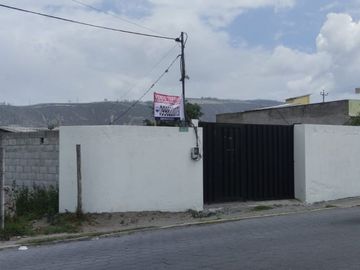 VENTA TERRENO EN LA MITAD DEL MUNDO. CON PLANOS APROBADOS Y PROPIEDAD HORIZONTAL🍀.