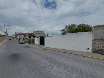 VENTA TERRENO EN LA MITAD DEL MUNDO. CON PLANOS APROBADOS Y PROPIEDAD HORIZONTAL🍀.