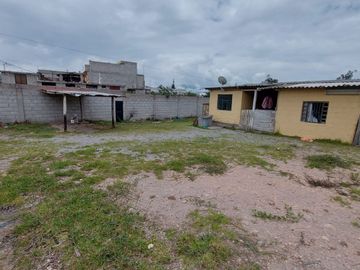 VENTA TERRENO EN LA MITAD DEL MUNDO. CON PLANOS APROBADOS Y PROPIEDAD HORIZONTAL🍀.
