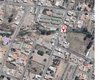 VENTA TERRENO EN LA MITAD DEL MUNDO. CON PLANOS APROBADOS Y PROPIEDAD HORIZONTAL🍀.